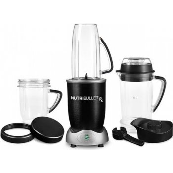 Delimano Nutribullet RX 1700