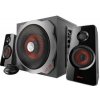 Sada reproduktorov 2.1 Trust GXT 38 2.1 60 W čierna