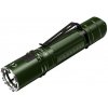 Klarus XT2CR PRO Flashlight 2100 lm, Olive Green