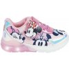 Blikajúce tenisky Minnie Mouse Veľkosť: 28