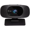 i-tec SOLOMON 300 4K Webcam
