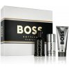 Boss Boss Bottled Parfum 100 ml + DST 75 ml + SG 100 ml (man) možnosť Black Stripe Cover