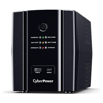 CyberPower UT1500EG Od 141 € - Heureka.sk