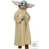 Kostým Baby Yoda 4-6 let