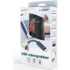 GEMBIRD USB video grabber