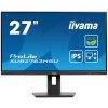 iiyama ProLite/XUB2763HSU-B1/27''/IPS/FHD/100Hz/3ms/Black/3R XUB2763HSU-B1