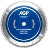 Pilový kotúč na plech a sendvičové panely 320 mm (pre CS320) 80Z AGP