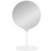 Blomus Zrkadlo na líčenie MODO LED 5 násobné zväčšenie biela