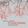 Krvavé balady - Maraca CD