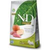 N&D Prime Dog Adult Mini Boar & Apple 2,5 kg