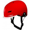 Detská prilba Bemoov H1 red M