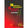 Nemecko - slovenský, Slovensko - nemecký slovník Eleonóra Kovácsová, neuvedené, Zuzana Kovácsová