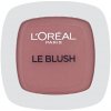 Zľava pri kúpe 2 ks - L'Oréal Paris Accord Parfait lícenka 145 Rosewood 5 g
