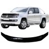 Deflektor prednej kapoty SCOUTT VW Amarok 2010-2016, 2016-2022