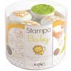 Stampo BABY - Safari, 4ks