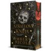 Azraelova kniha - Amber V. Nicole