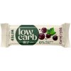 4SLIM Low carb tyčinka čierne ríbezle 35 g