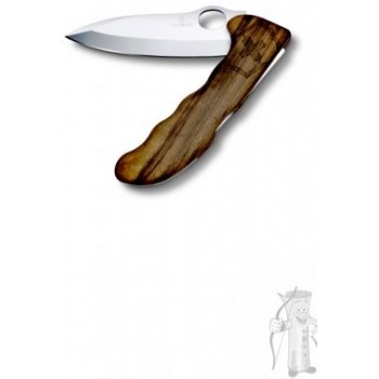 Victorinox Hunter Pro Wood