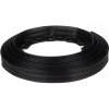 Gardlov 24562 Záhradný plastový obrubník 60 mm, 10 m s kolíkmi