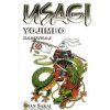 Usagi Yojimbo Samuraj - Stan Sakai