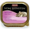 Animonda Vom Feinsten cat Kitten Baby Paté 100 g