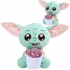 Grogu s popcornom STAR WARS The MandalorianSimba 25 cm