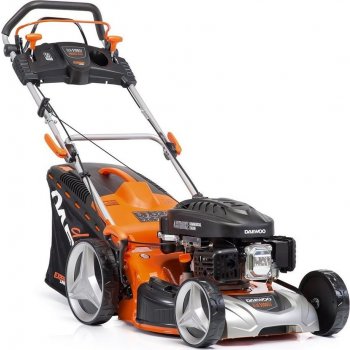 Газонокосилка daewoo dlm 5100sv