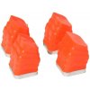 MBS Shock Blocks - Orange - Medium