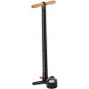 LEZYNE Pumpa MTB LEZYNE STEEL FLOOR DRIVE TALL 3,5