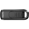 SanDisk Flash Disk 256GB Ultra Slider, USB-C 3.2, Černá SDCZ480-256G-G46