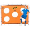 JAKS Futbalová bránka champion 213 x 152 x 75 cm