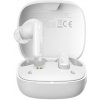 TWS Baseus Bowie E19 Headphones (white)