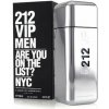 Carolina Herrera 212 Men VIP 100 ml EDT