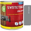 CHEMOLAK S2000 ZÁKLADNÁ SYNTETICKÁ FARBA 0110 ŠEDÁ 2,5 L