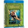 A smaragd románca BD (HU) Blu-ray