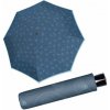 Doppler Fiber Mini Style - dámsky skladací dáždnik