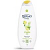 DERMOMED Sprchový gél na telo VITALITA LIME 750 ml