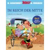 Asterix und Obelix im Reich der Mitte