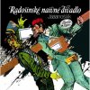 Radošinské naivné divadlo - Jááánošííík (LP)