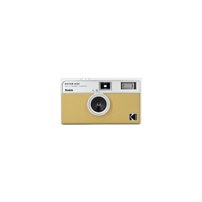 Kodak EKTAR H35 Film Camera Sand