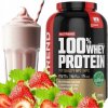 NUTREND 100% Whey Protein 2250 g