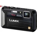 Digitálny fotoaparát Panasonic Lumix DMC-FT20