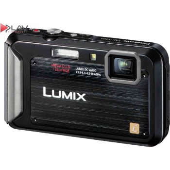 Panasonic Lumix DMC-FT20