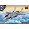 ACADEMY Model Kit letadlo 12507 - F-35A Lightning II MCP (1:72)