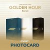 Ateez: Golden Hour: Part 1 (With Apple Music Benefit) - CD