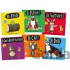 Oi! Frog And Friends Collection (6 Books) - Kes Gray