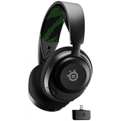 Steelseries Arctis Nova 4X