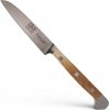 Güde Solingen Güde Solingen Nôž na zeleninu ALPHA OAK 9 cm, hnedý