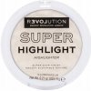 Revolution Relove Super Highlight rozjasňovač Shine 6 g