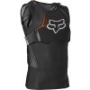 FOX Baseframe Pro D3O Vest - black XL